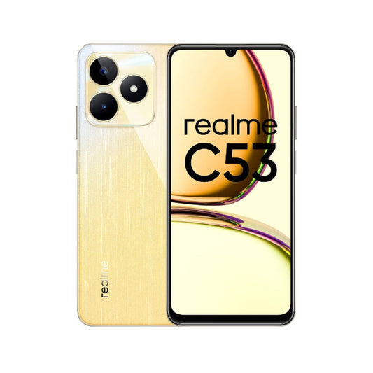 Realme C53 256GB | 8GB RAM