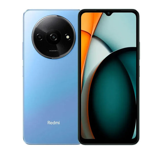 Xiaomi Redmi A3 64GB| 3GB RAM AZUL