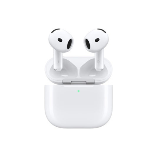 Audífonos APPLE AirPods 4 Blanco