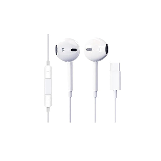 Audifonos Apple Originales Tipo C