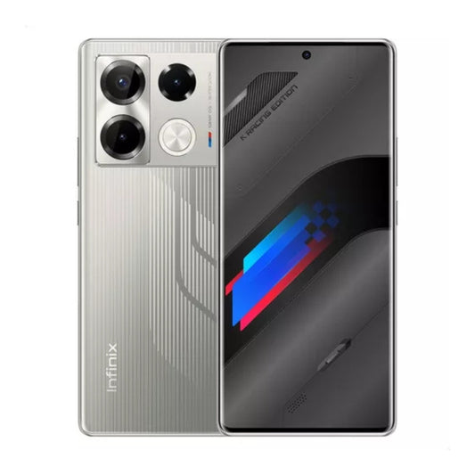 Infinix Note 40 Pro 256GB | 8GB RAM | BMW Version