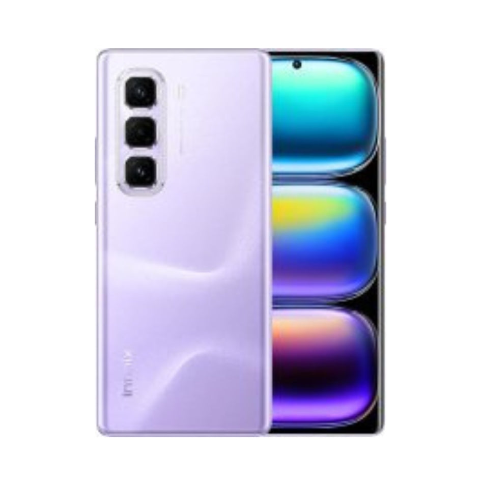 Infinix Hot 50 Pro Plus 256GB  | 8GB RAM