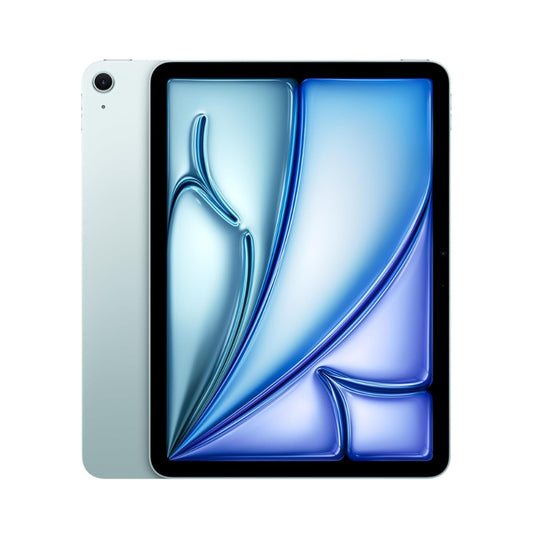 iPad Air 11 Pulgadas Chip M2 128GB WIFI Azul