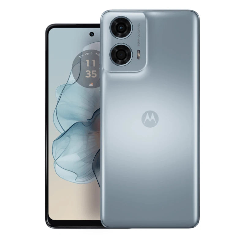 Motorola G24 256GB | 4GB RAM Gris