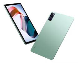 Tablet Xiaomi Redmi Pad SE 128GB Verde Menta