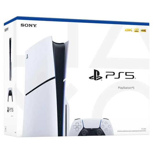 Sony PlayStation 5 Slim 1TB