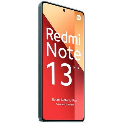 Xiaomi Redmi Note 13 Pro Negro Ocaso