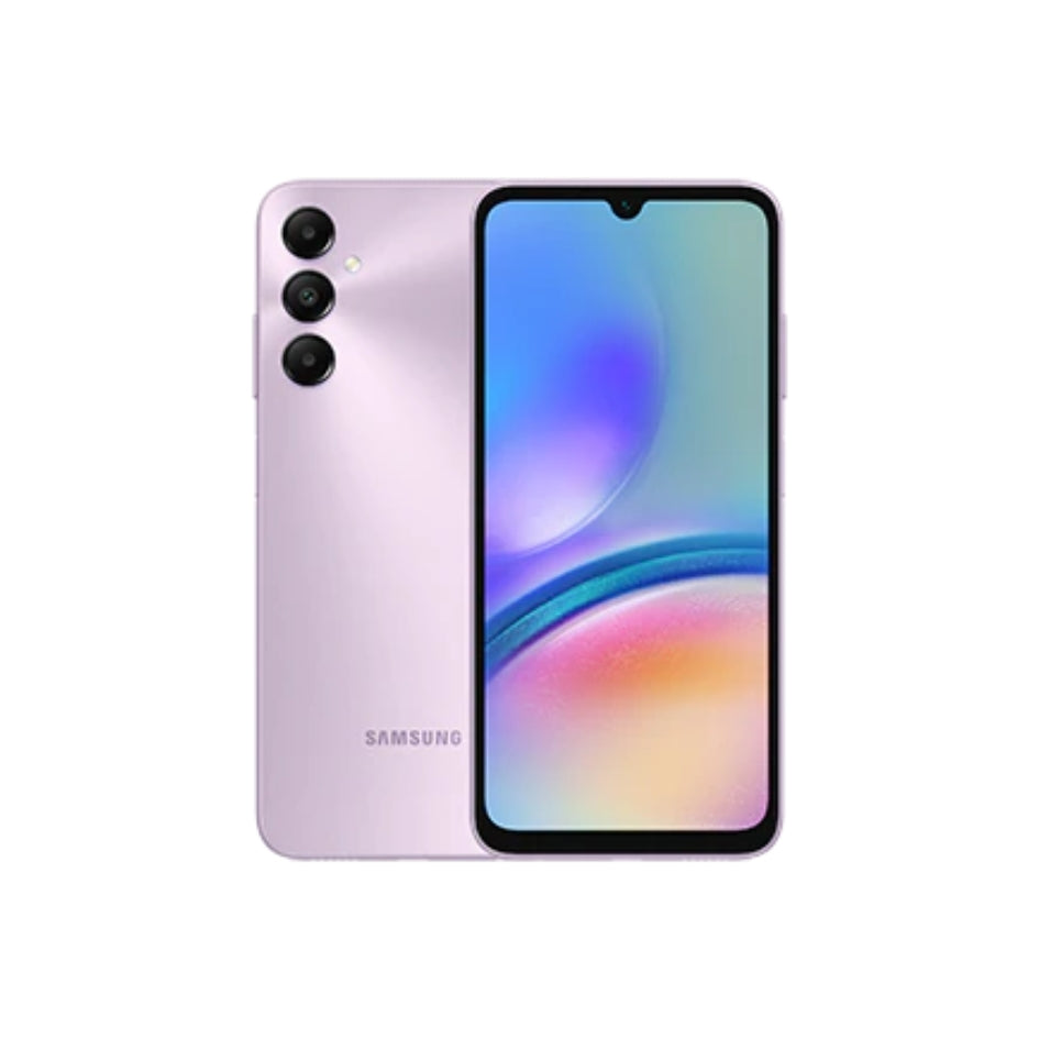 Samsung Galaxy A05s 128GB | 6GB RAM Morado