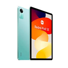 Tablet Xiaomi Redmi Pad SE 128GB